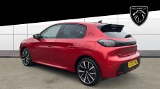 Peugeot 208 1.2 PureTech 100 Allure Premium 5dr EAT8 Petrol Hatchback